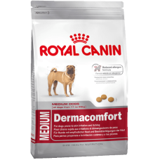 Medium Dermacomfort Royal Canin